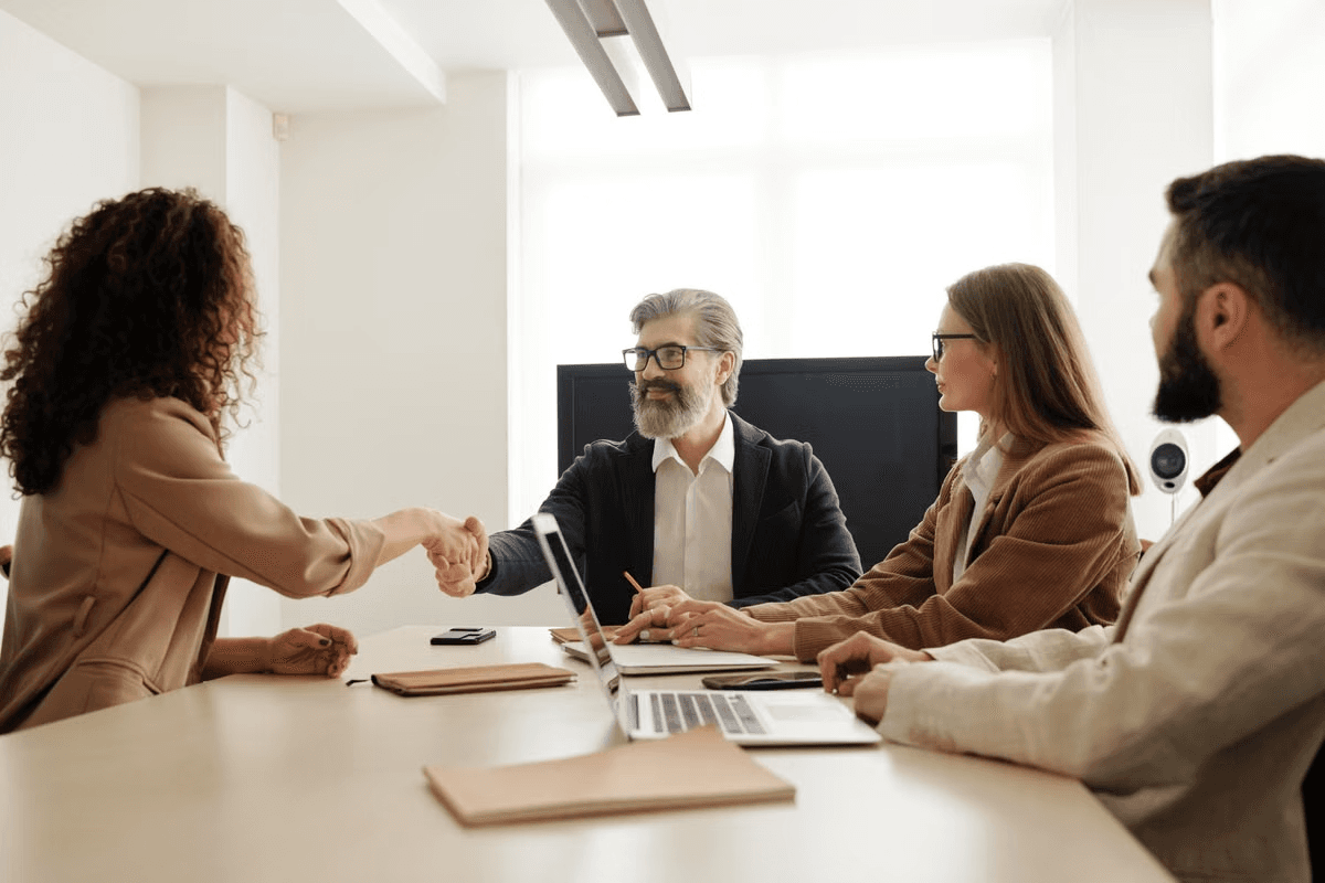 Recruitment & HR Support